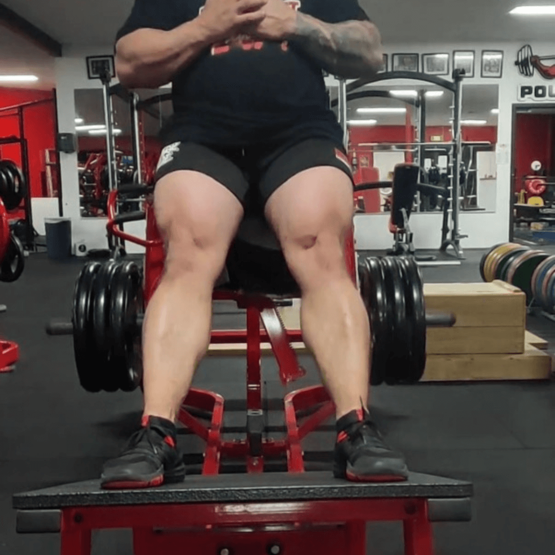 Dark Side Shorts - Black