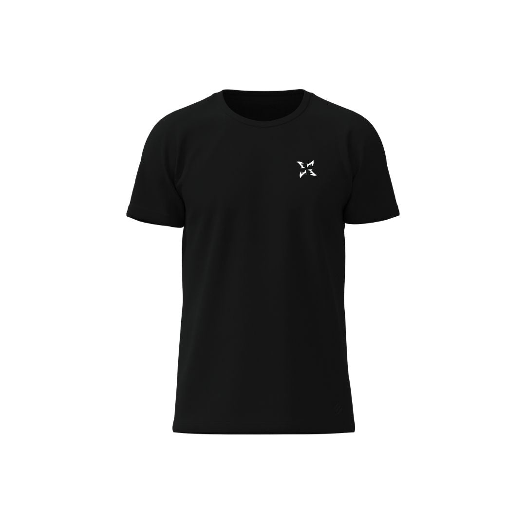 Oblivion T-Shirt - Black