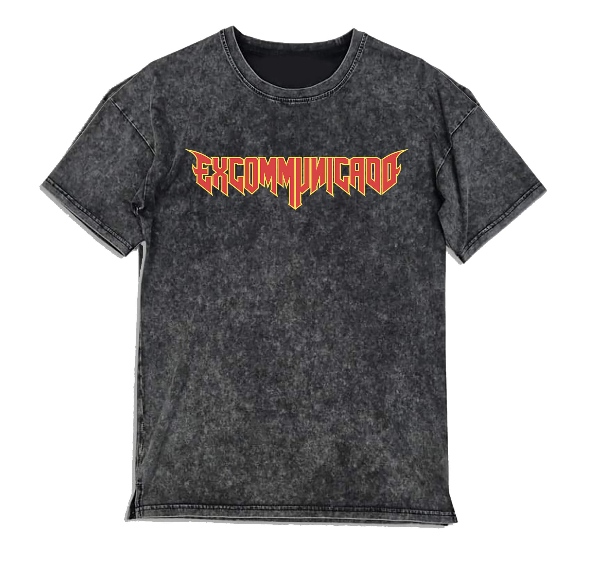 vintage heavy metal t shirts