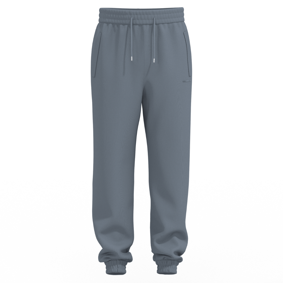 Panthera Sweatpants - Pewter