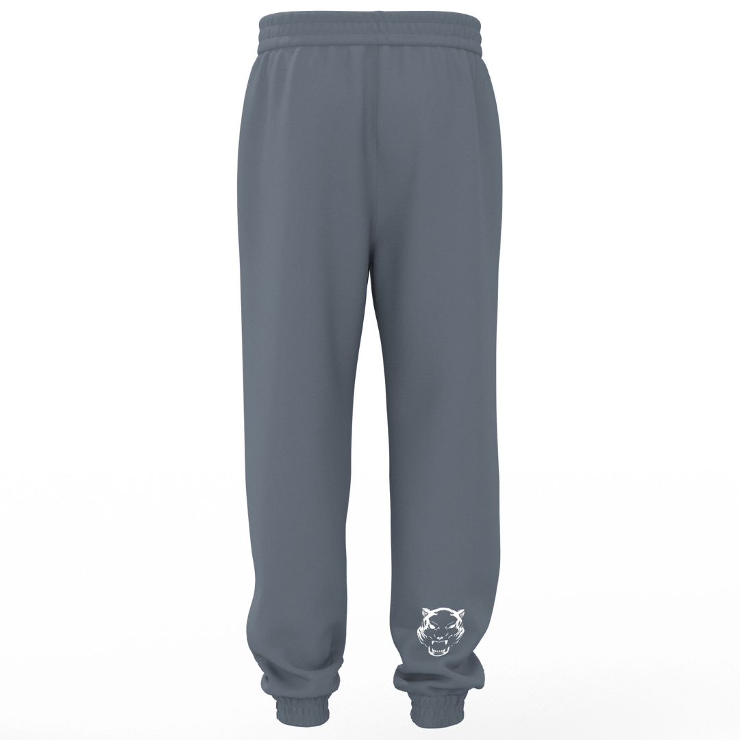 Panthera Sweatpants - Pewter