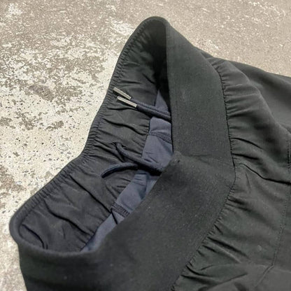 Force Marker Shorts - Jet Black