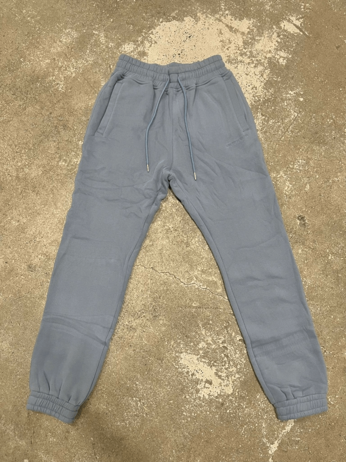 Panthera Sweatpants - Pewter