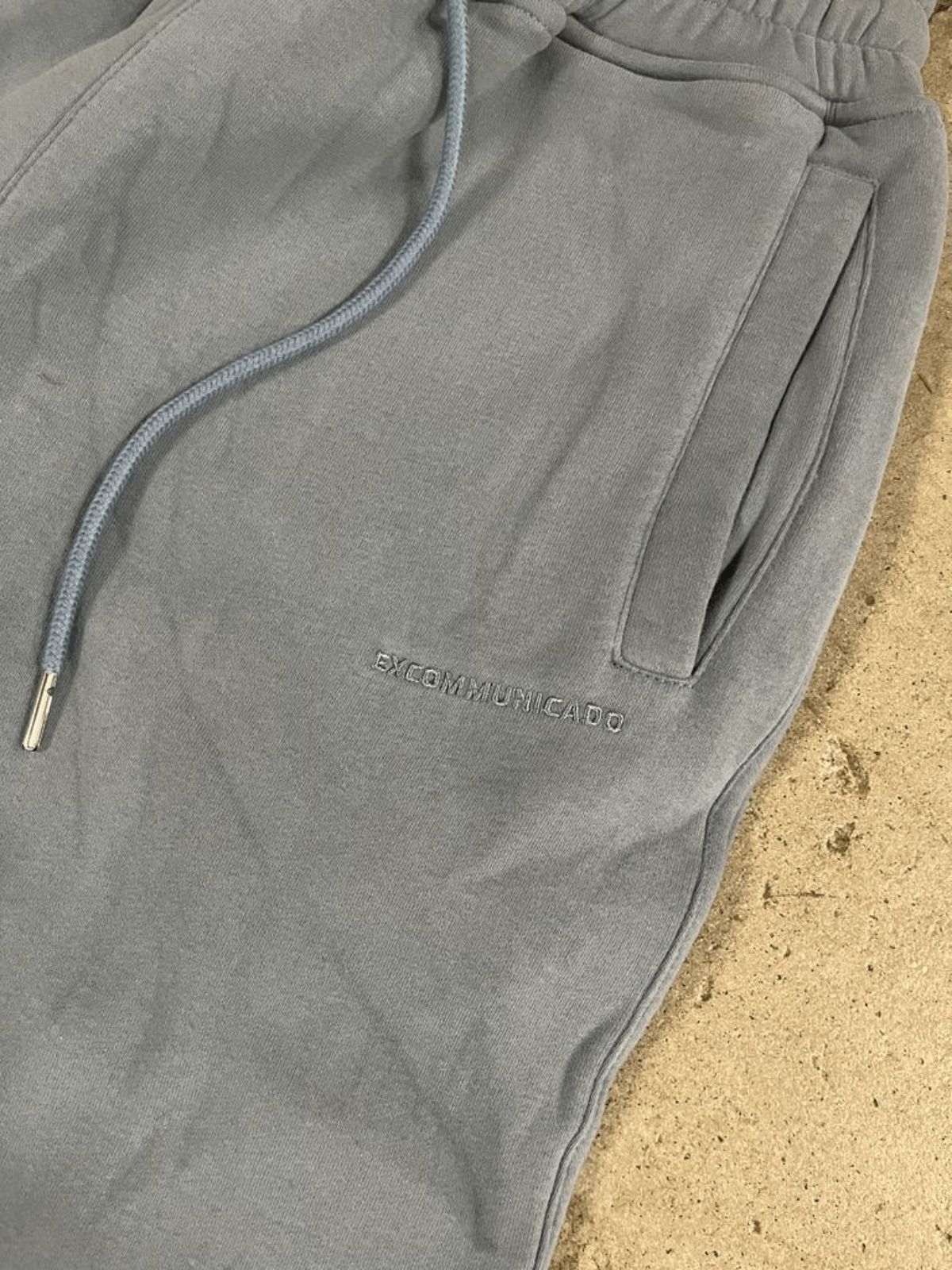 Panthera Sweatpants - Pewter