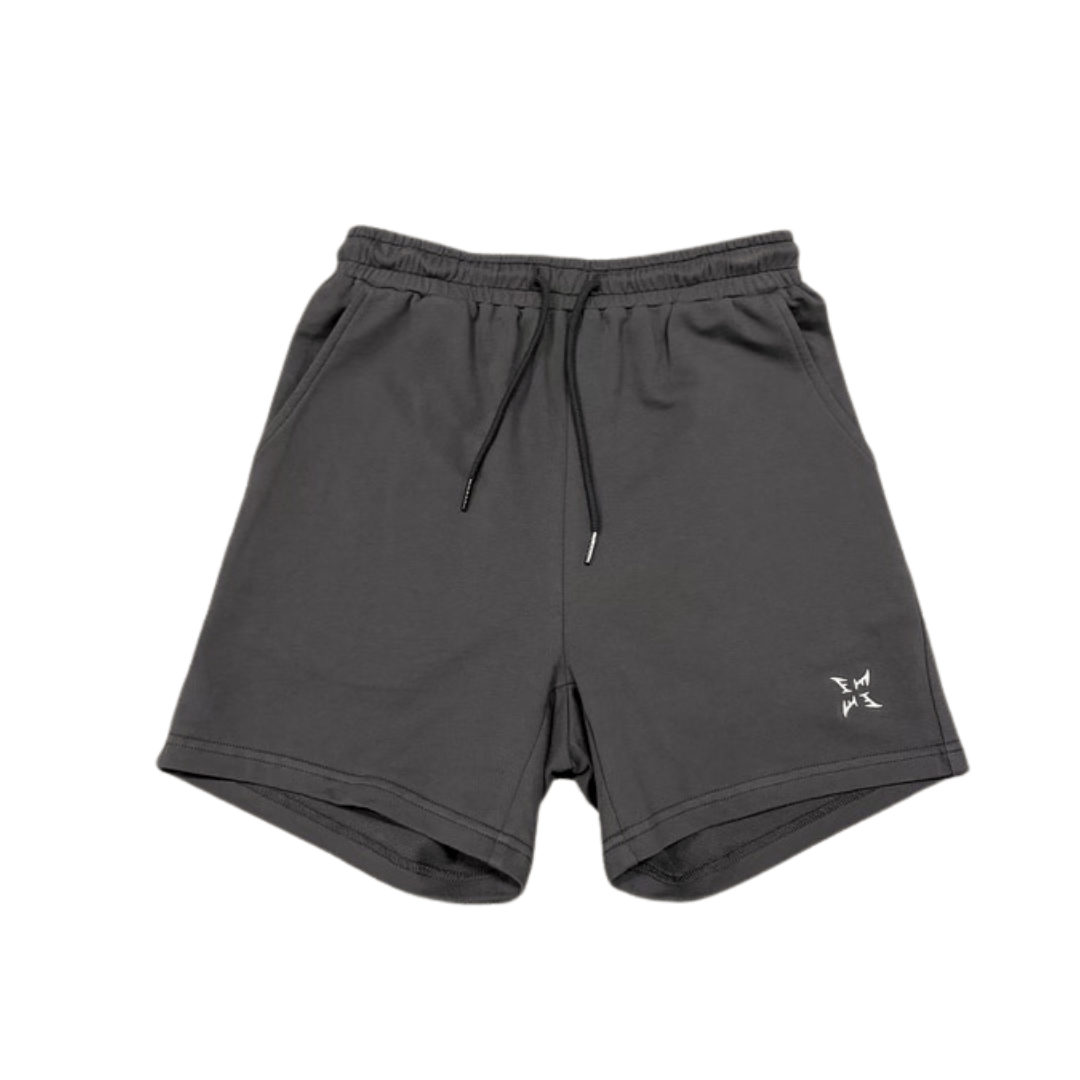 REV-Ø 100% Natural Cotton Shorts