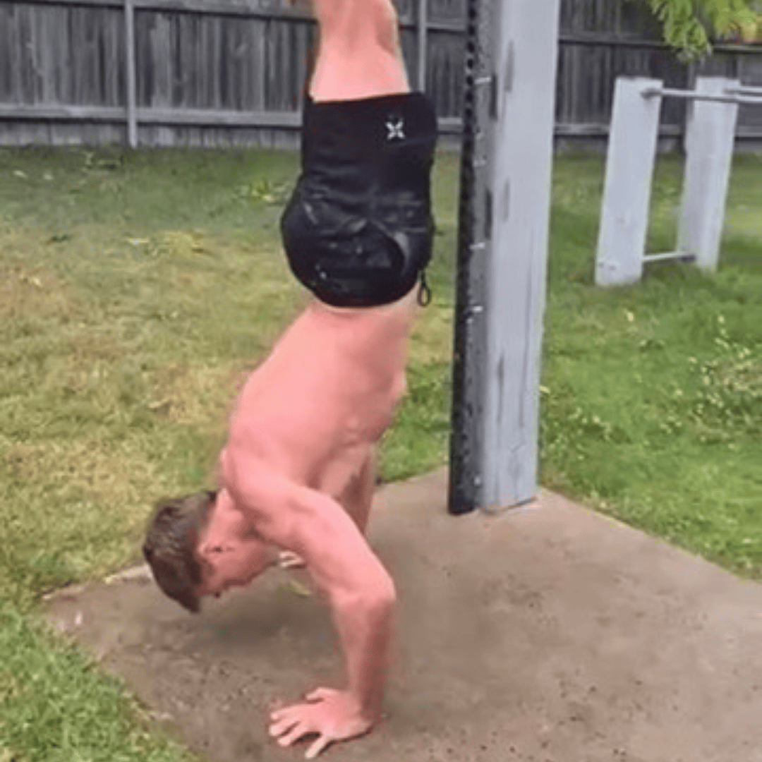 REV-Ø 100% Natural Cotton Shorts