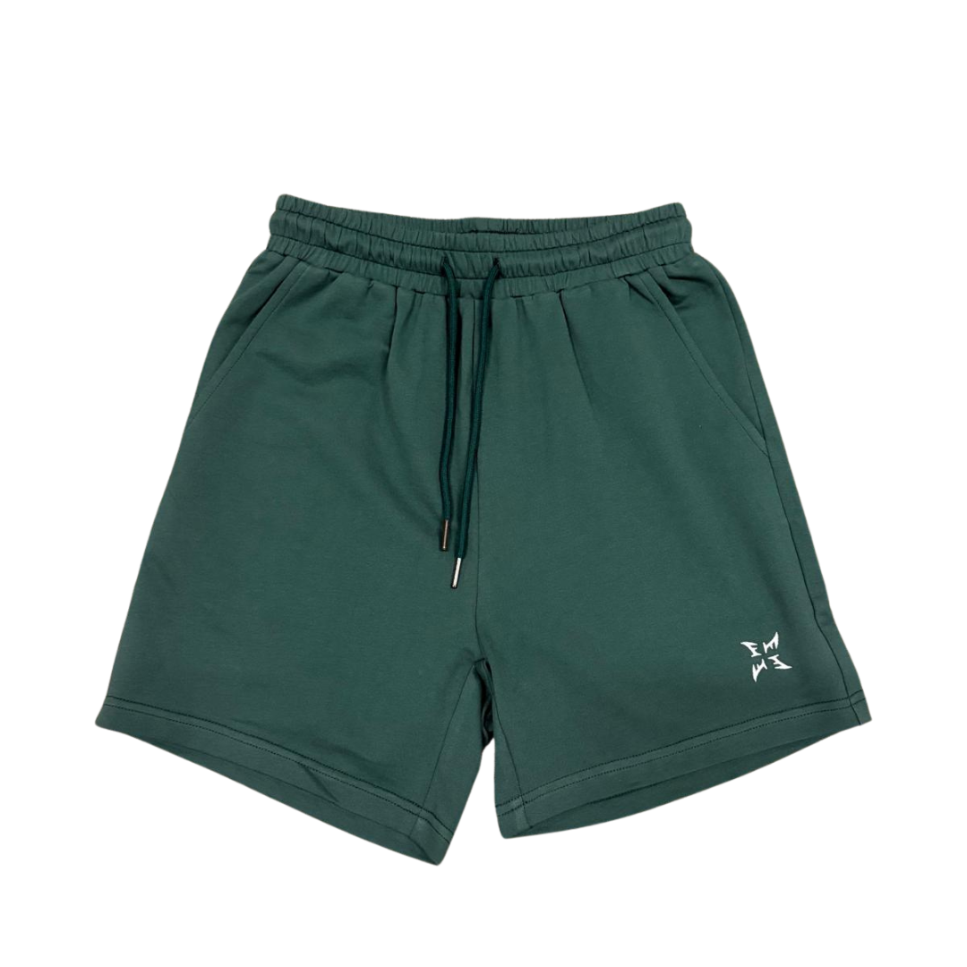 REV-Ø 100% Natural Cotton Shorts
