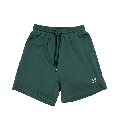 REV-Ø 100% Natural Cotton Shorts
