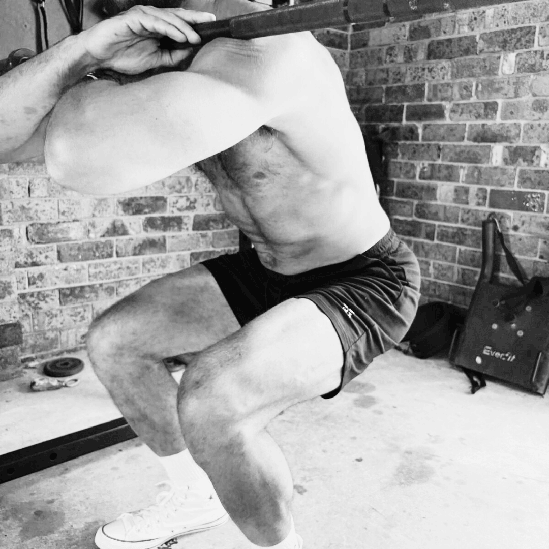 REV-Ø 100% Natural Cotton Shorts