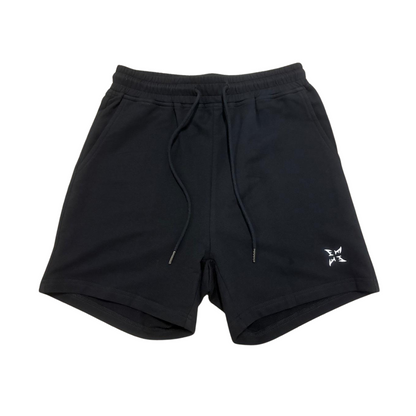 REV-Ø 100% Natural Cotton Shorts