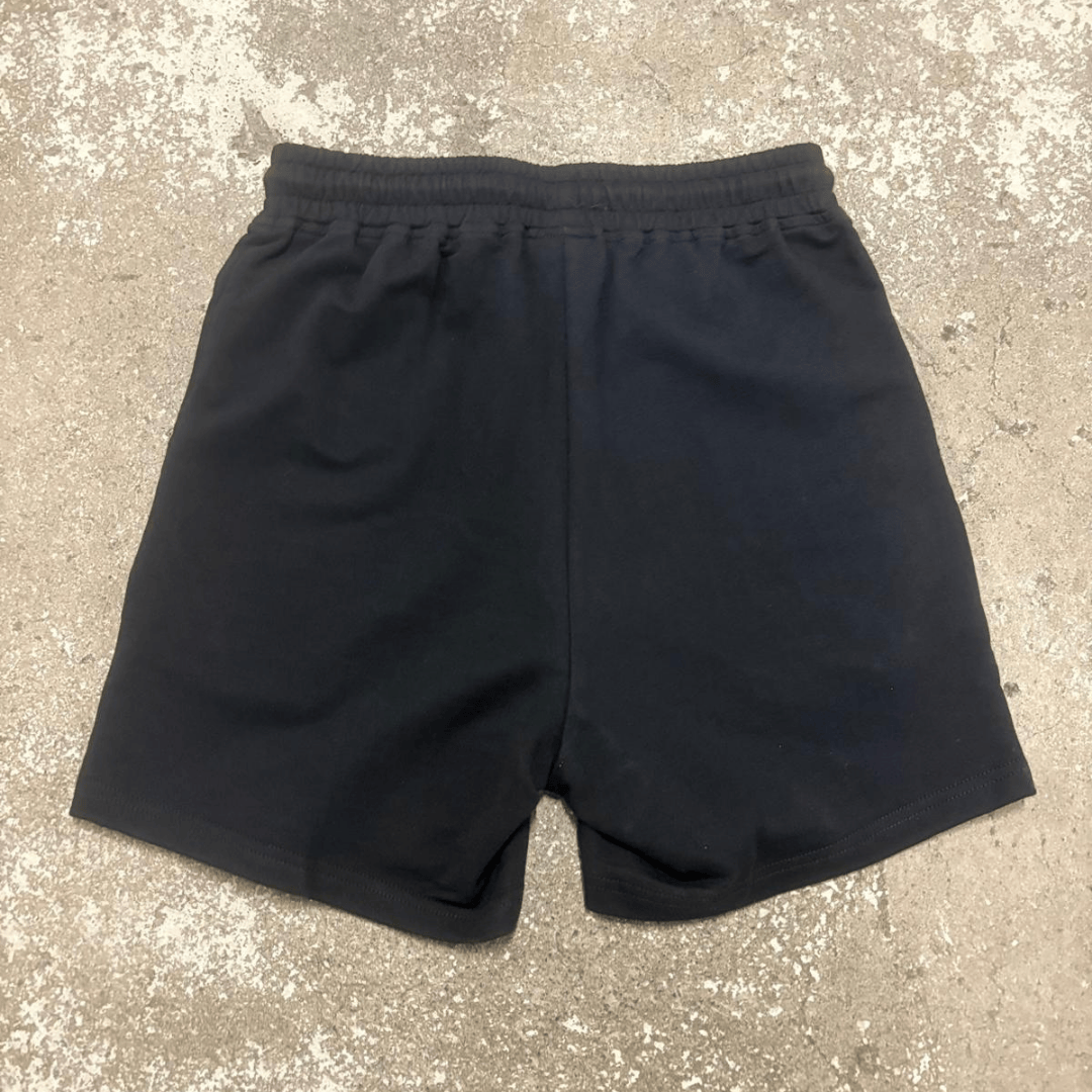 REV-Ø 100% Natural Cotton Shorts