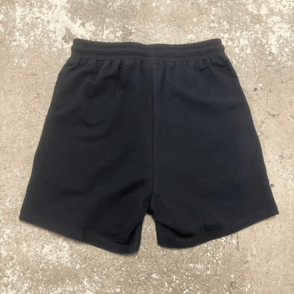 REV-Ø 100% Natural Cotton Shorts