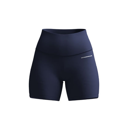 GSD 7" Bike Shorts - Midnight Blue