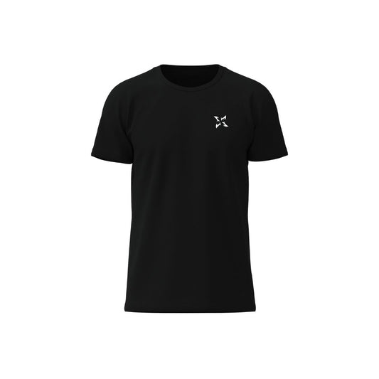 Oblivion T-Shirt - Black