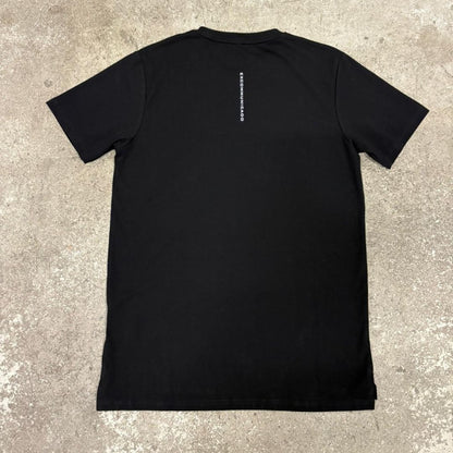 Oblivion T-Shirt - Black