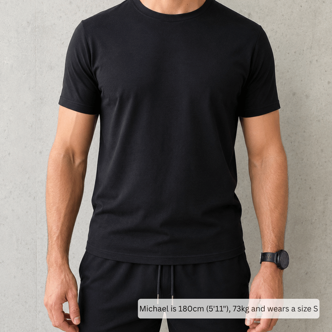 Symbol T-Shirt