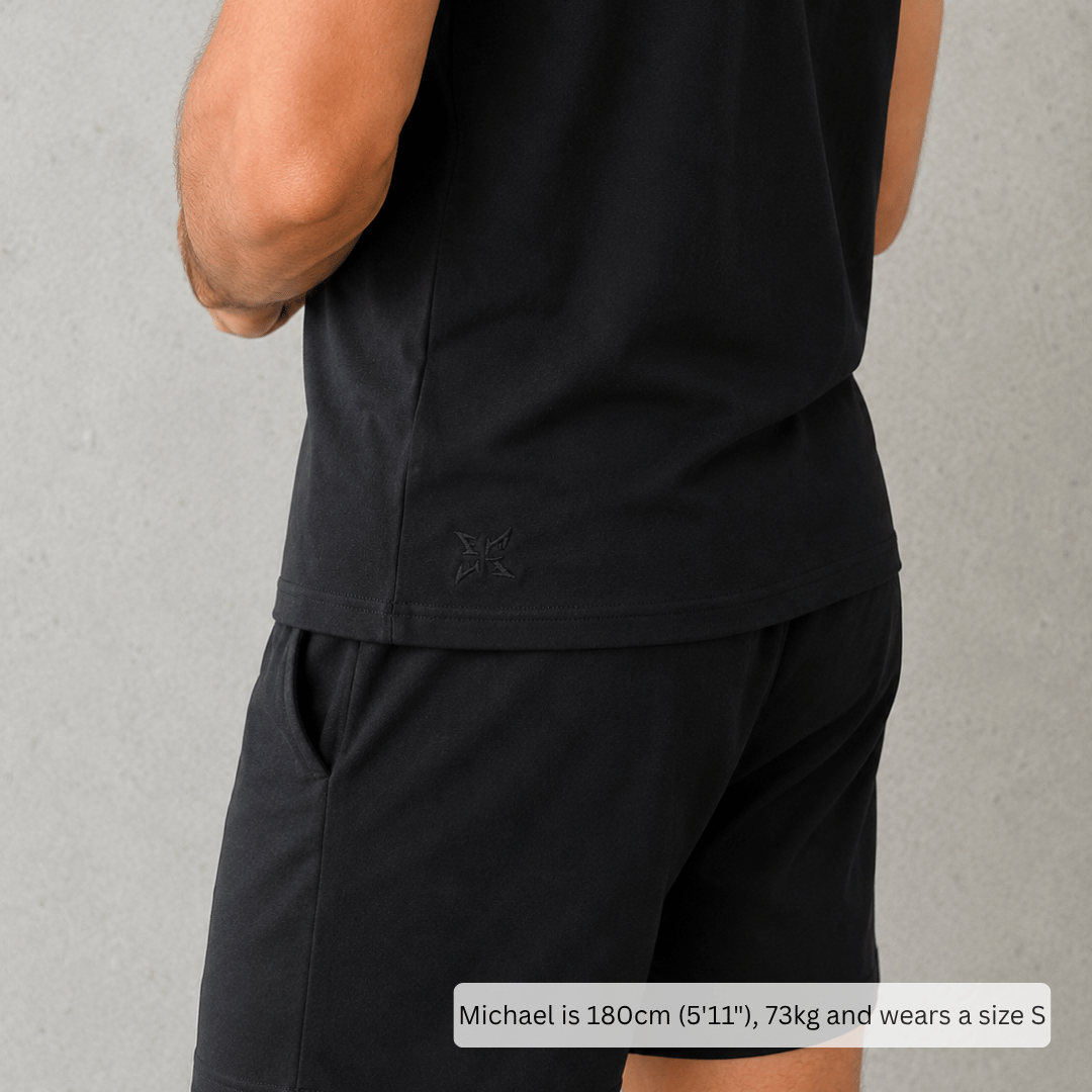 Symbol T-Shirt