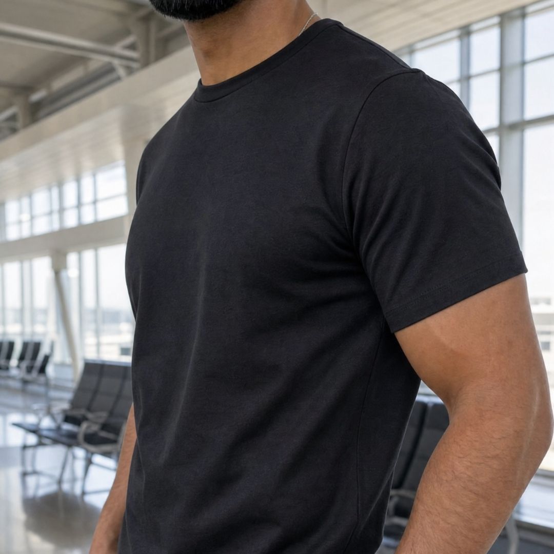 Symbol T-Shirt