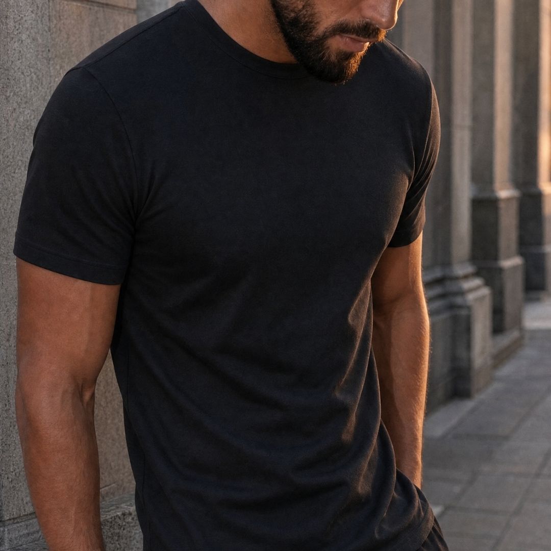 Symbol T-Shirt