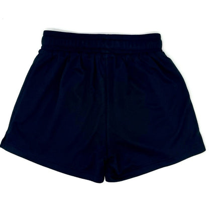 Dark Side Shorts - Black
