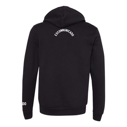 Lifting Club Hoodie - Black