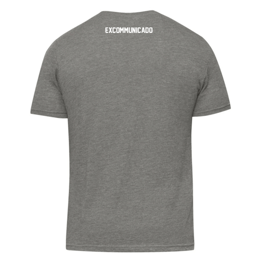 Minimalist T-Shirt - Grey
